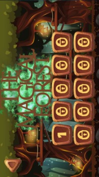 paw tracker : the magical forest adventure游戏截图5