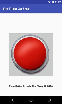 The Thing Go Skra游戏截图1