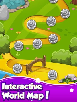 Ultimate Panda Shooter: The Pop Rescue Adventure游戏截图2