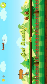 snail super bob游戏截图5