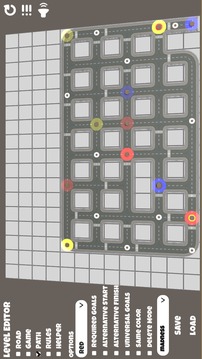 Car Puzzler Lite游戏截图3