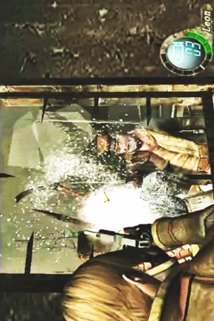 Pro Resident Evil 4 Tips游戏截图1