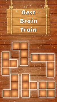 New Wood Block Puzzle游戏截图3