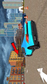 停车 主 汽车 主动 模拟器游戏截图2