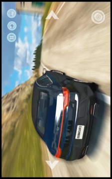 Street Car Racing: Real Highway Drift Simulator 3D游戏截图4