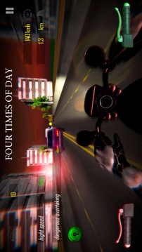 Rider : Racing Fever游戏截图4