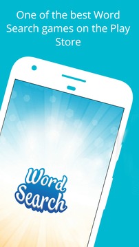 Word Search - Word Connect游戏截图2