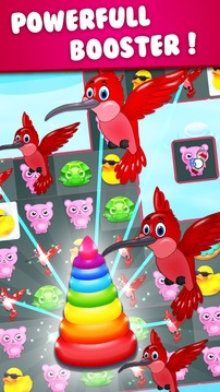 Toon Toys Blast游戏截图4