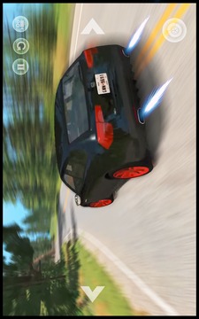 Street Car Racing: Real Highway Drift Simulator 3D游戏截图3