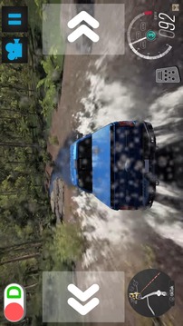 City Driver Ford F-150 Simulator游戏截图1