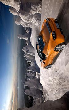Sport Cars Wallpapers & Puzzle游戏截图2