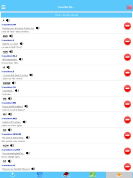 Topwords - Learn Movies Words游戏截图1
