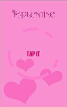 Taplentine - Valentine Games游戏截图2