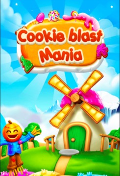 Blast Super Mania游戏截图4