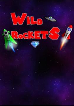 Wild Rockets Free游戏截图4