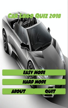 Car Logo Quiz 2018游戏截图2