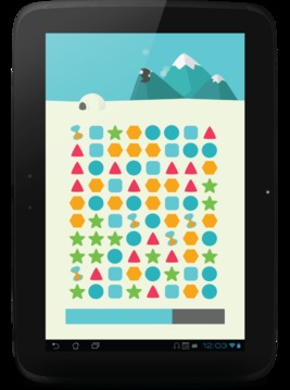Jewel Miner - Match 3 Puzzle Game游戏截图5