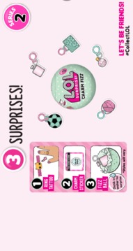 LOL Surprise Eggs Surprise!游戏截图2