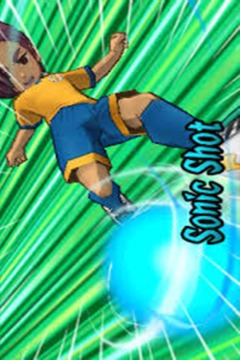 Pro Inazuma Eleven Go Strike Special Guia游戏截图2