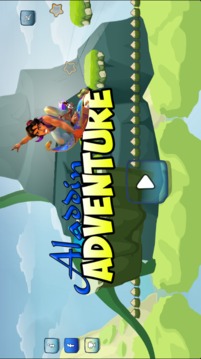 Aladdin Adventure游戏截图4