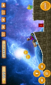 Kamen Rider Racer of Galaxy游戏截图2