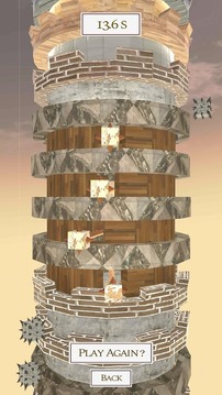 Tower Fall游戏截图1