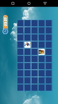 Mickey Mouse Memory Tiles for Kids游戏截图1