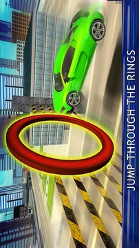 Easy Car Driving Pro Simulation 2018游戏截图4