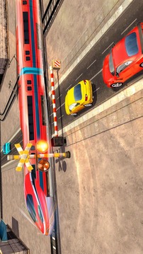 Indian City Train Drive Free Simulator 2018游戏截图3