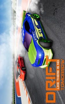 Max Pro Drift Racing Stunts游戏截图2