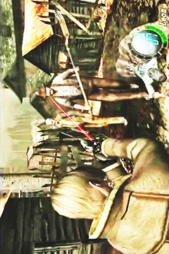 Pro Resident Evil 4 Tips游戏截图5