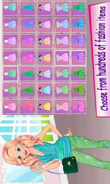 Fashion Stores - Dress Up Games游戏截图1