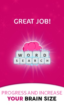 Word puzzle, Word search游戏截图1