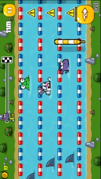 Pet Sports游戏截图5