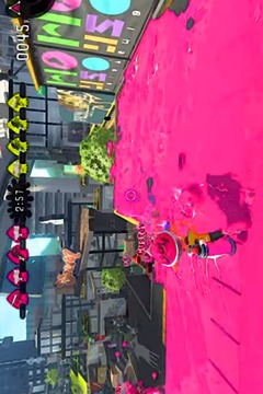 New Splatoon 2 Walkthrough游戏截图1