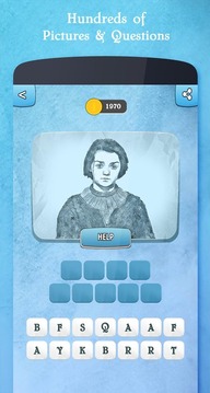 Quiz For Game Of Thrones游戏截图3
