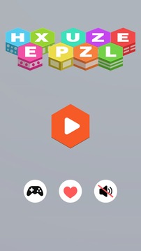 Hex Puzzle 3D游戏截图3