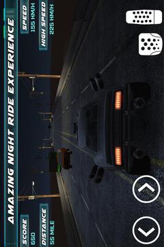 Traffic Car Highway - American Muscle Cars Racing游戏截图5