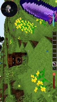 Exploration: lite worldcraft游戏截图4