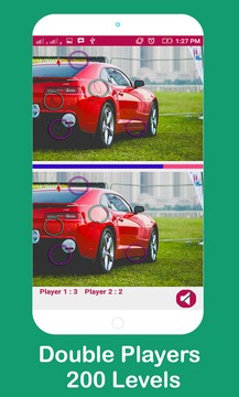 Find Difference Game 200+ Levels游戏截图4
