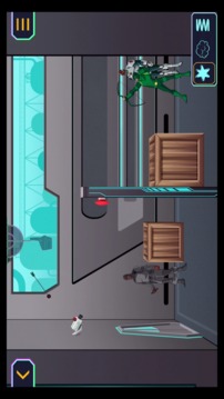 Batman Super Adventures游戏截图2