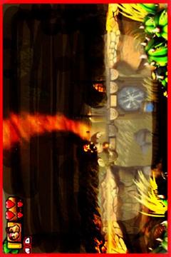 New Donkey Kong Country Cheat游戏截图1