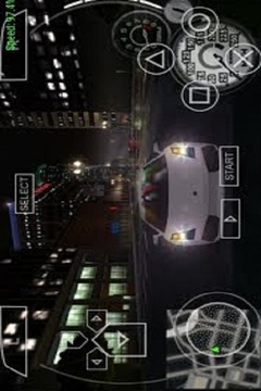 Game Midnight Club 3 Hint游戏截图1