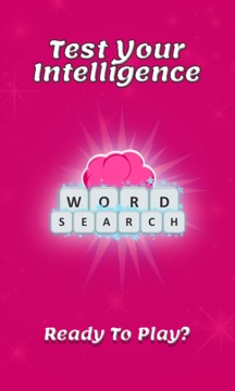 Word puzzle, Word search游戏截图3