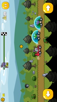 Pet Sports游戏截图4
