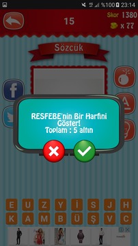 Resfebe Türkiye游戏截图1