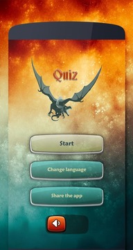 Quiz For Game Of Thrones游戏截图5