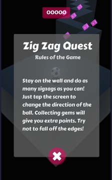 ZigZag 2018游戏截图1