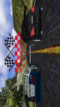Benz CLA200 Driving Simulator游戏截图4