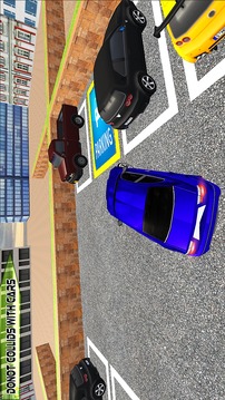 Car Parking 001游戏截图4